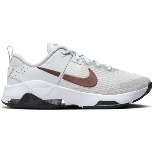 Chaussures Femme Fitness / Training Nike  Beige