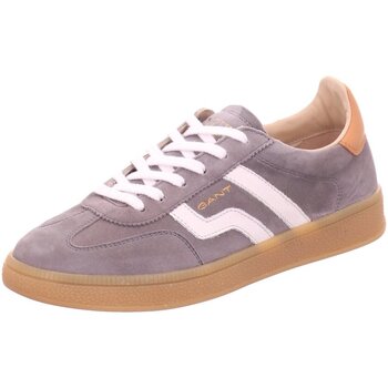 Chaussures Homme Baskets mode Gant  Gris