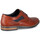 Chaussures Homme Derbies Rieker 13522-24 Marron