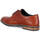 Chaussures Homme Derbies Rieker 13522-24 Marron