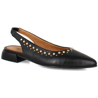 Chaussures Femme Escarpins Mjus t98104 Noir