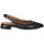 Chaussures Femme Escarpins Mjus t98104 Noir