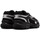 Chaussures Homme Baskets basses Lacoste L003 2K24 Noir