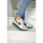 Chaussures Femme Baskets mode No Name - PARKO JOGGER White Blanc
