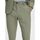 Vêtements Homme Pantalons Selected 16087825 SLIM LIAM-VETIVER Vert
