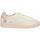 Chaussures Femme Baskets basses Date BASE ISLAND Rose