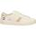 Chaussures Femme Baskets mode Date HILL LOW VINTAGE CALF Blanc