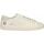 Chaussures Homme Baskets mode Date HILL LOW VINTAGE CALF Blanc