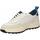 Chaussures Homme Baskets mode Date KDUE COLORED Blanc