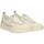 Chaussures Homme Baskets mode Date KDUE HYBRID Blanc