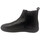 Chaussures Fille Bottines Kickers CHAUSSURES  KICKPOLINA Noir