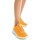 Chaussures Femme Baskets mode Xti  Orange