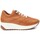 Chaussures Femme T-shirts & Polos  Marron