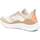 Chaussures Femme Baskets mode Xti 14079404 Marron