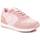 Chaussures Femme Baskets mode Xti 14102505 Marron
