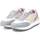Chaussures Femme Baskets mode Xti 14134202 Gris