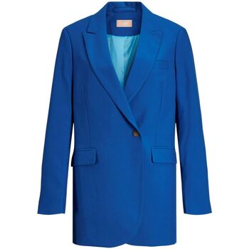 Vêtements Femme Vestes Jjxx 12200590 MARY BLAZER-BLUE LOLITE Bleu