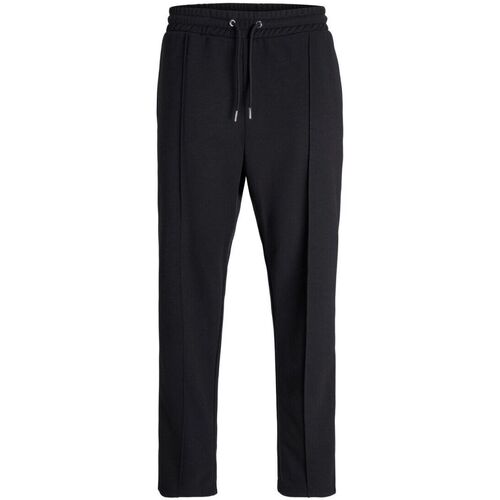 Vêtements Homme Pantalons Jack & Jones 12249388 - KANE-BLACK Noir