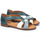 Chaussures Femme Sandales et Nu-pieds Pikolinos ALGAR W0X Bleu