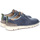 Chaussures Homme Derbies Pikolinos RIVAS M3T Bleu