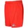 Vêtements Homme Shorts / Bermudas Kappa Short Replica Home Tunisie 23/24 Rouge