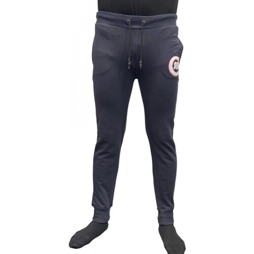 Vêtements Homme Pantalons de survêtement Cerruti 1881 Borghese Bleu