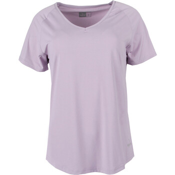 Vêtements Femme Chemises / Chemisiers Spyro T- GOHR Violet