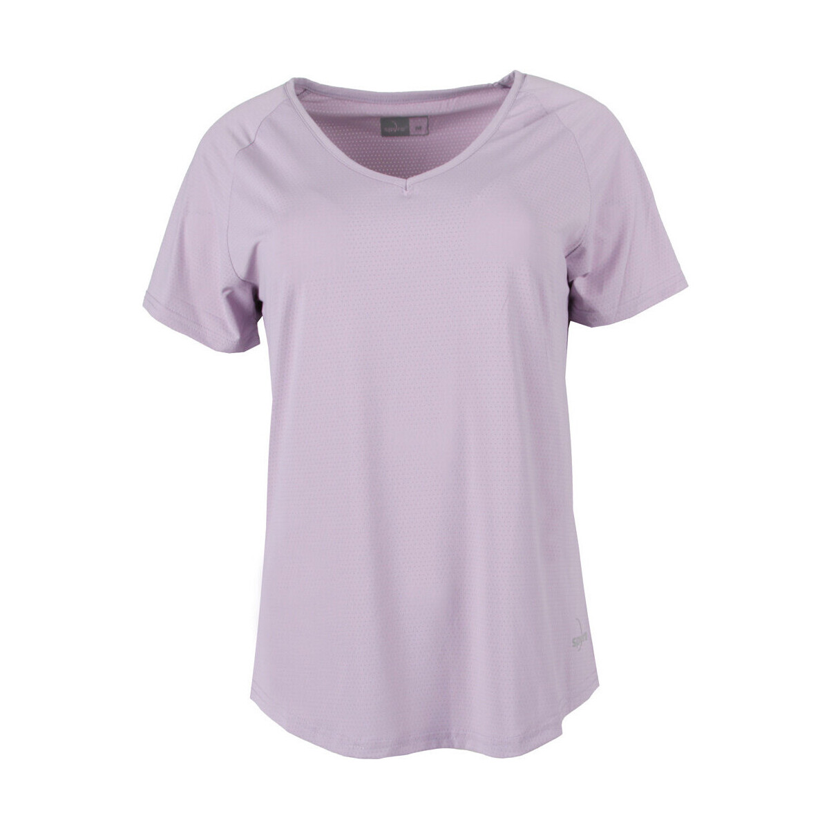 Vêtements Femme Chemises / Chemisiers Spyro T- GOHR Violet