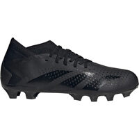 Chaussures Homme Football adidas Originals PREDATOR ACCURACY.3 MG NE Noir