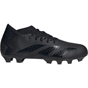 Chaussures Homme Football adidas template Originals PREDATOR ACCURACY.3 MG NE Noir