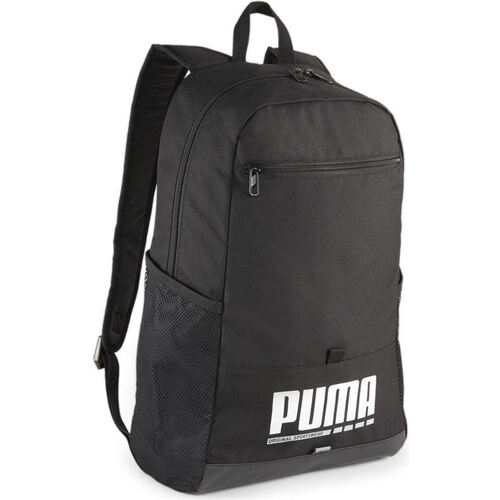 Sacs Sacs de sport Puma Plus Backpack Noir