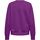 Vêtements Femme Sweats Only 15312085 BELLA NECK-PURPLE MAGIC Violet