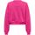 Vêtements Femme Sweats Only 15312086 BELLA SHORT-RASPBERRY ROSE Violet