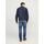 Vêtements Homme Jeans Jack & Jones 12250237 CHRIS-BLUE DENIM Bleu