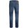 Vêtements Homme Jeans Jack & Jones 12250237 CHRIS-BLUE DENIM Bleu