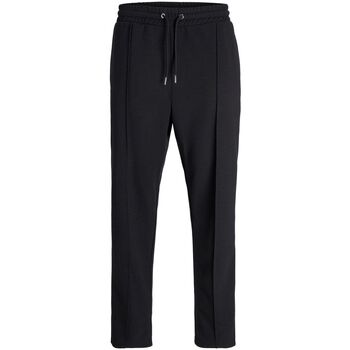 Vêtements Homme Pantalons Jack & Jones 12249388 - KANE-BLACK Noir