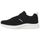 Chaussures Homme Baskets mode Jack & Jones 12255906 CROXLEY-ANTHRACITE Gris