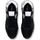 Chaussures Homme Baskets mode Philippe Model TKLU W006 - TROPEZ HAUTE LOW-MONDIAL NOIE Noir