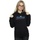Vêtements Femme Sweats Marvel Avengers Endgame Logo Noir