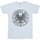 Vêtements Garçon T-shirt Ajusté à Logo Femme Avengers Shield Beaten Circle Blanc