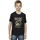 Vêtements Garçon T-shirts manches courtes Acdc For Those About To Rock Noir