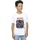 Vêtements Garçon T-shirts manches courtes Acdc Blow Up Your Video Jump Blanc