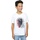 Vêtements Garçon T-shirts manches courtes Marvel Avengers Endgame Ant-Man Brushed Blanc