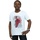 Vêtements Garçon T-shirts manches courtes Marvel Avengers Endgame Nebula Brushed Blanc