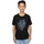 Vêtements Garçon T-shirts manches courtes Marvel Avengers Endgame Logo Team Noir