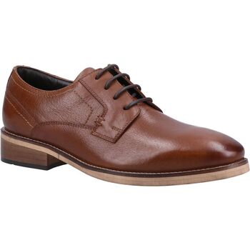 Chaussures Homme Derbies Cotswold Edge Rouge