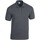Vêtements Homme Cloud Plaid Boyfriend Button-Up Shirt Gildan GD40 Gris
