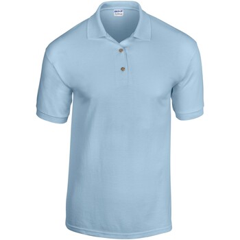 Vêtements Homme T-shirts & Polos Gildan GD40 Bleu