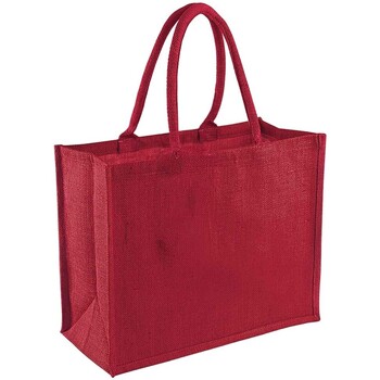 Sacs Femme Cabas / Sacs shopping Westford Mill Classic Rouge