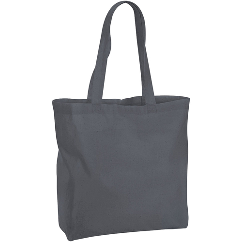 Sacs Femme Cabas / Sacs shopping Westford Mill Bag For Life Gris